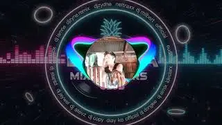 NGANONG NAG SHORT2x KA BOMB REMIX DJ ALMIX (LIBONA MIX MASTERS CLUB)