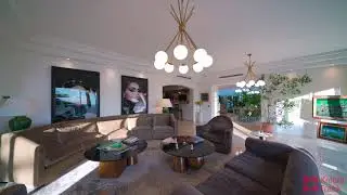 Villa Susanne, St Paul de Vence by Riviera Luxury Rentals