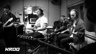 Sweater Weather (Live on KROQ)