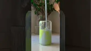 🌎 Earth Month Smoothie 🌎
