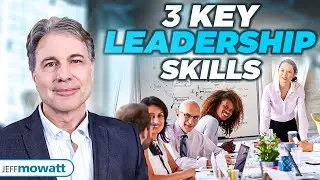 3 Key Leadership Skills to Enhance Customer Service Culture