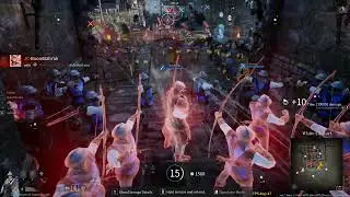 Conqueror's Blade - Events Game #8