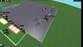 3v3 Tournament Finalist ( Custom Duels )