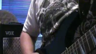 Vox vt15