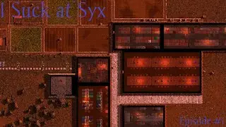 I Suck at Syx: Songs of Syx Gameplay #1