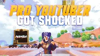 𝗧𝗵𝗶𝘀 𝗣𝗿𝗼 𝗬𝗼𝘂𝘁𝘂𝗯𝗲𝗿 𝗚𝗼𝘁 𝗦𝗵𝗼𝗰𝗸𝗲𝗱 𝗕𝘆 𝗠𝘆 𝗦𝗸𝗶𝗹𝗹𝘀 @huntmamba ⚡ #𝘀𝗵𝗼𝗿𝘁s
