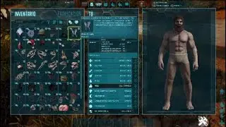 Como desbloquar las skins de Ark con un comando!!