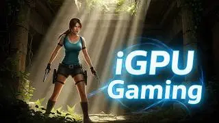 AMD Vega 11 iGPU Gaming in 2026 Integrated Graphics FPS Test