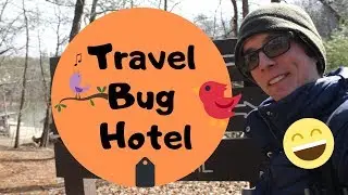 Travel Bug Hotel