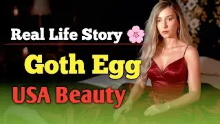 Реальная история 🌸 Яйцо Гота ৷ Красота США