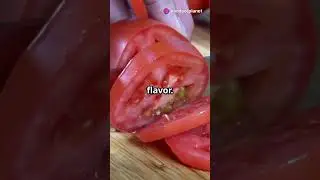 Tomato  Fruit or Vegetable?