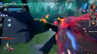 Goodbye Dauntless - streaming on live - Mar/29