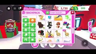 Try to trade
