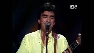 Joan Baptista Humet  - Clara -  Solo soy un ser humano