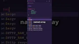 Use THIS Method to Convert an Array to String in PHP #php #shorts