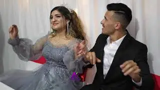 حفلة عرس ايسر و ويندة. حفلة العزاوي جزء 2 خوشترين داوات لي توومبا استراليا #سيمو شنكالي
