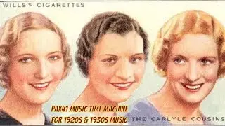 The Cinema Organ Plays Classic 1930s Music Melodies @Pax41