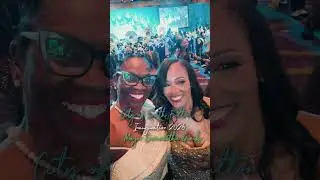 The City of South Fulton Mayor's Inauguration reception. Mayor Carmalitha L. Gumbs By: #ChitChatComm
