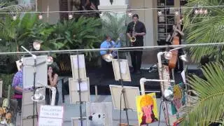 Fullerton Art Walk Preview