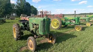 The Final Destination For The Auction Equipment!