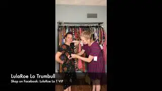 LulaRoe Carly 101