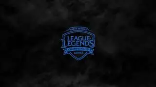 2016 Mid-Season Invitational - North America Anthem
