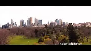 Melbourne Films Drone Videography and Photography