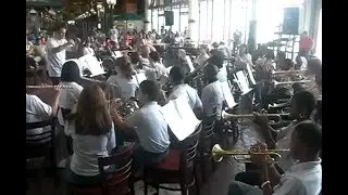 SMAMS Band - Pirates