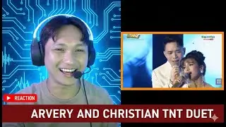 ARVERY AND CHRISTIAN  ||   SOUL STIRRING WINNING PERFORMANCE ON TNT