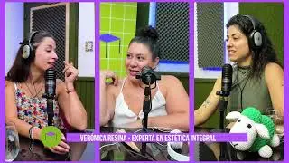 Ver&oacute;nica Resina - Experta en Est&eacute;tica Integral