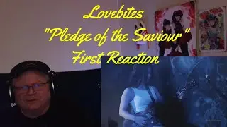 Lovebites - 