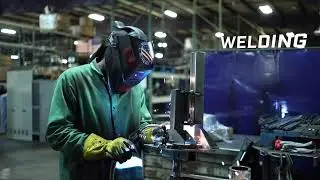 PECO's Factory Tour