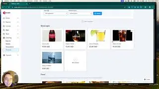 Waterpark Cashless Payments: How to Set Up Vendor POS, Products & Menus with Oveit (Attractions Ops)