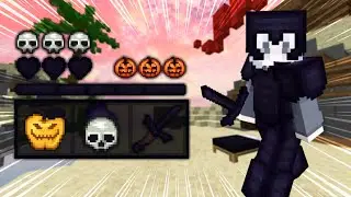 Grim Reaper [32x] Pack Release (Collab with VanillaSpooks)