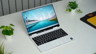 Лучше чем MacBook Air &mdash; Xiaomi Book Air 13 2022