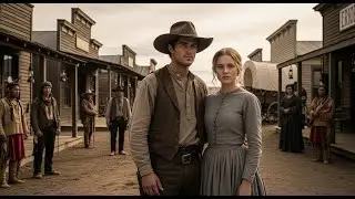 Cowboy's Heart Melted When He Met the Girl Nobody Else Wanted