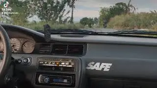 honda eg hatch double vtec