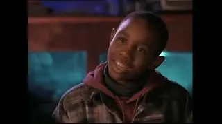 Теодор Рекс (1995) (Theodore Rex) #1995 #comedy #family #fantasy #кино #фильм #video #usa #film