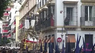 Semana Santa 2025. Piedad del Baratillo