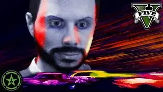 Let's Play: GTA V - Cunning Stunts 4: Days of Blunder