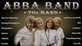 ABBA &ndash; Classic Pop Melodies Warm the Soul and Spread Inspiration and Hope to Fans Worldwide