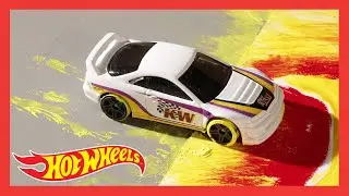 HW Speed Graphics Crafty Calamity | @HotWheels