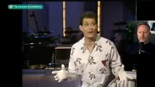 Limmy Remembers 80s Comedian Roy Jay