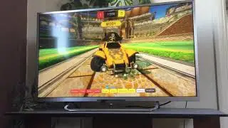 YouTube league GW7 f1 v Walteriffic