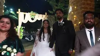 Penha De Franca Goa wedding