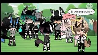 singing battle ex vs ex🖤💔*sad*