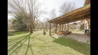 ESTERNO azienda agricola a Monfumo SB016
