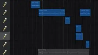 BDSTUDIOS (darkNight) (ft.beat by cobra)