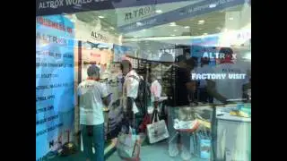 ALTROX WORLD