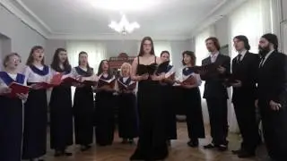 Алессандро Страделла. Pijeta, Signore!